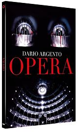 Opera DVD