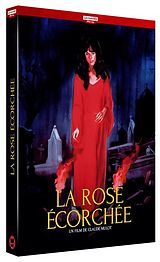 La rose écorchée Blu-ray