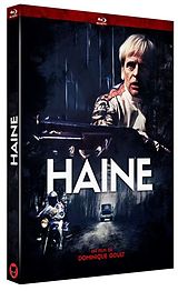 Haine DVD