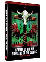 Spirits of the air - Gremlins of the clouds DVD