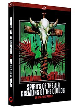 Spirits of the air - Gremlins of the clouds DVD