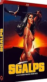 Scalps Blu-ray