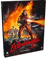 Exterminator II DVD