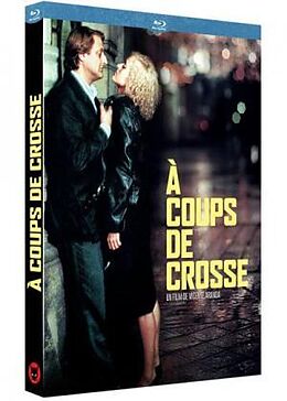 À coups de crosse (Blu-Ray) Blu-ray