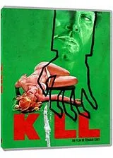 Kill (Blu-Ray édition limitée) Blu-ray