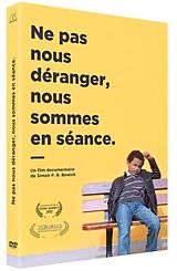 Ne pas nous déranger, nous sommes en séance DVD