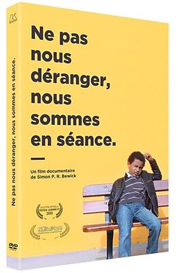 Ne pas nous déranger, nous sommes en séance DVD