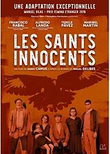 Les Saints innocents DVD