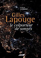 Gilles Lapouge, le coloporteur de songes DVD