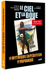 Le ciel et la boue - La mythique expédition en Papouasie DVD