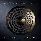 Magma CD Kartehl