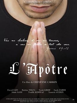 L'apôtre DVD