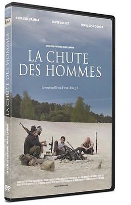 La chute des hommes DVD