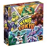 King of Tokyo (Spiel) Spiel