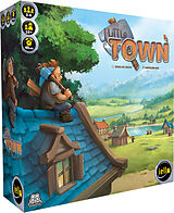 Little Town (d) Spiel