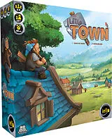 Little Town (Spiel) Spiel