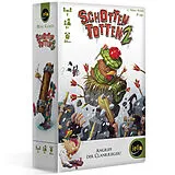 Schotten Totten 2 (Spiel) Spiel