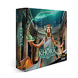 Khora (d) Spiel