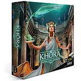 Khora Spiel