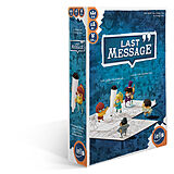 Last Message Spiel