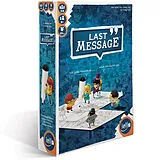 Last Message (Spiel) Spiel