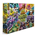 King of Tokyo - Monster Box (Spiel) Spiel