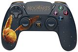 Harry Potter: Wireless Controller - Hogwarts Legacy Golden Snidget [PS4] als PlayStation 4-Spiel