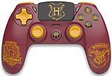 Harry Potter: Wireless Controller - Gryffindor [PS4] als PlayStation 4-Spiel