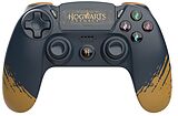 Harry Potter: Wireless Controller - Hogwarts Legacy [PS4] als PlayStation 4-Spiel