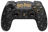 Harry Potter: Wireless Controller - black [PS4] comme un jeu PlayStation 4