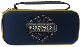 Harry Potter: Carry Case - Hogwarts Legacy Logo [NSW] comme un jeu Nintendo Switch, Nintendo Swit