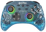 Harry Potter: Wireless Controller - Afterglow Patronus [NSW/PC] als Nintendo Switch, Switch OLED,-Spiel