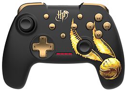 Harry Potter: Wireless Controller - Golden Snidget [NSW/PC] comme un jeu Nintendo Switch, Switch OLED,
