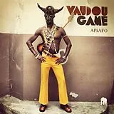 Vaudou Game Vinyl Apiafo (Deluxe Vinyl Edition)