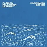 Florian Pellissier Quintet Vinyl Pacifiques Biches (Vinyl)