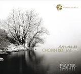 Arthur Rubinstein CD Recital