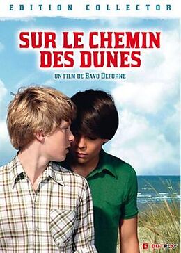 Sur le chemin des dunes DVD