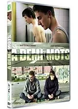 A demi-mots DVD