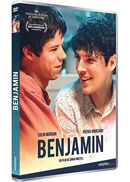 Benjamin DVD