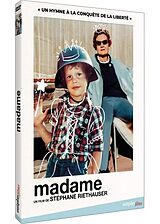 Madame DVD