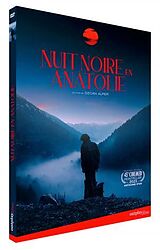Nuit noire en Anatolie DVD