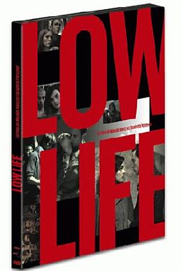 Low Life DVD