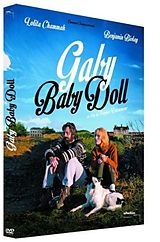 Gaby Baby Doll DVD