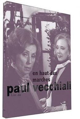 En haut des marches DVD