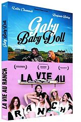 Gaby Baby Doll + La vie au ranch (2 DVD + Livret) DVD