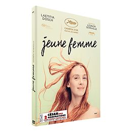 Jeune Femme (f) DVD