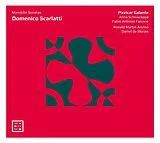 Pizzicar Galante CD Mandolinen-Sonaten