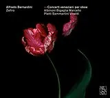 Bernardini/Zefiro CD Venezianische Oboenkonzerte