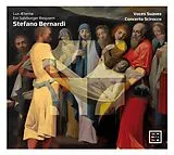 Voces Suaves/Concerto Scirocco CD Ein Salzburger Requiem (1629)