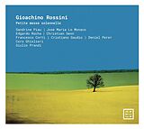 Piau/Lo Monaco/Rocha/Senn/Pran CD Petite Messe Solenelle